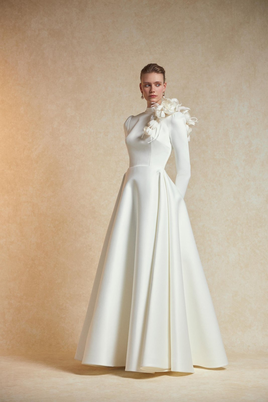 Pearly — House of Zarif