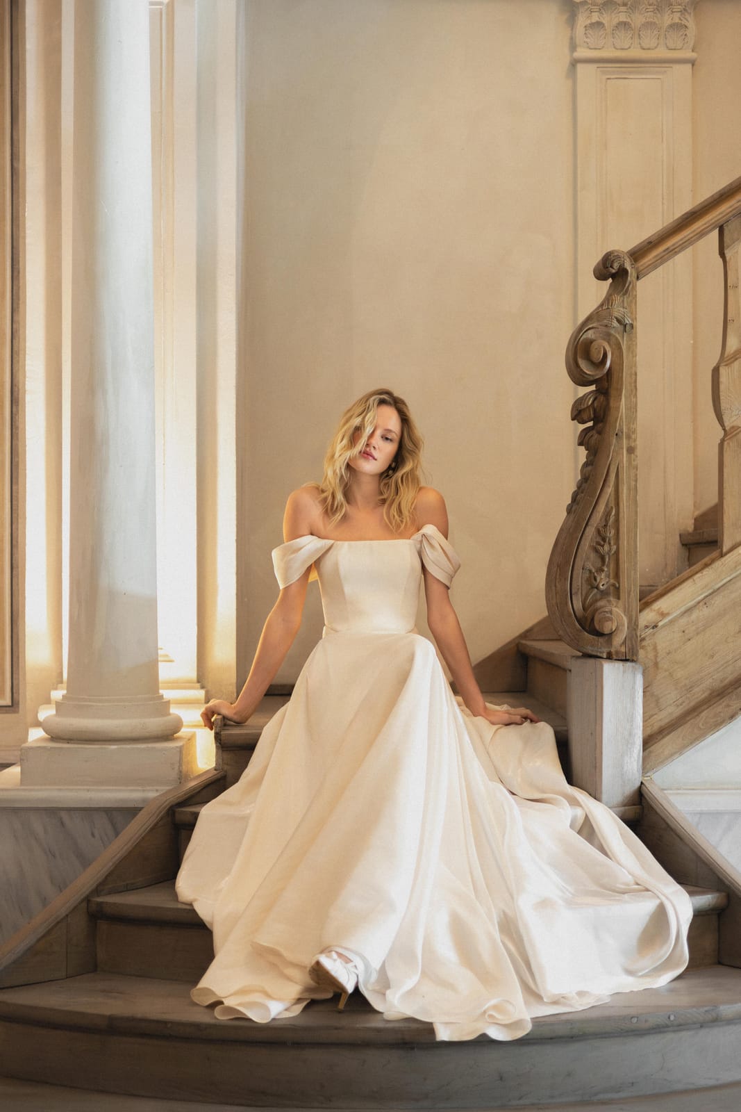 Polina — House of Zarif