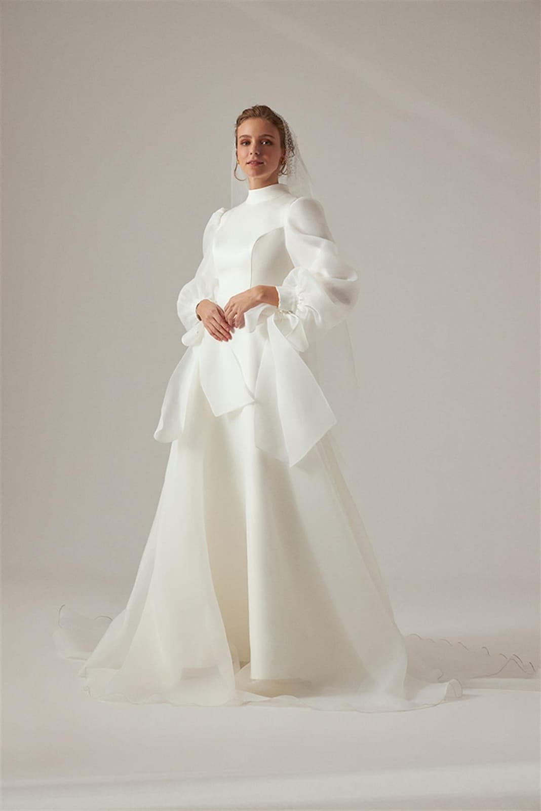 Pure — House of Zarif