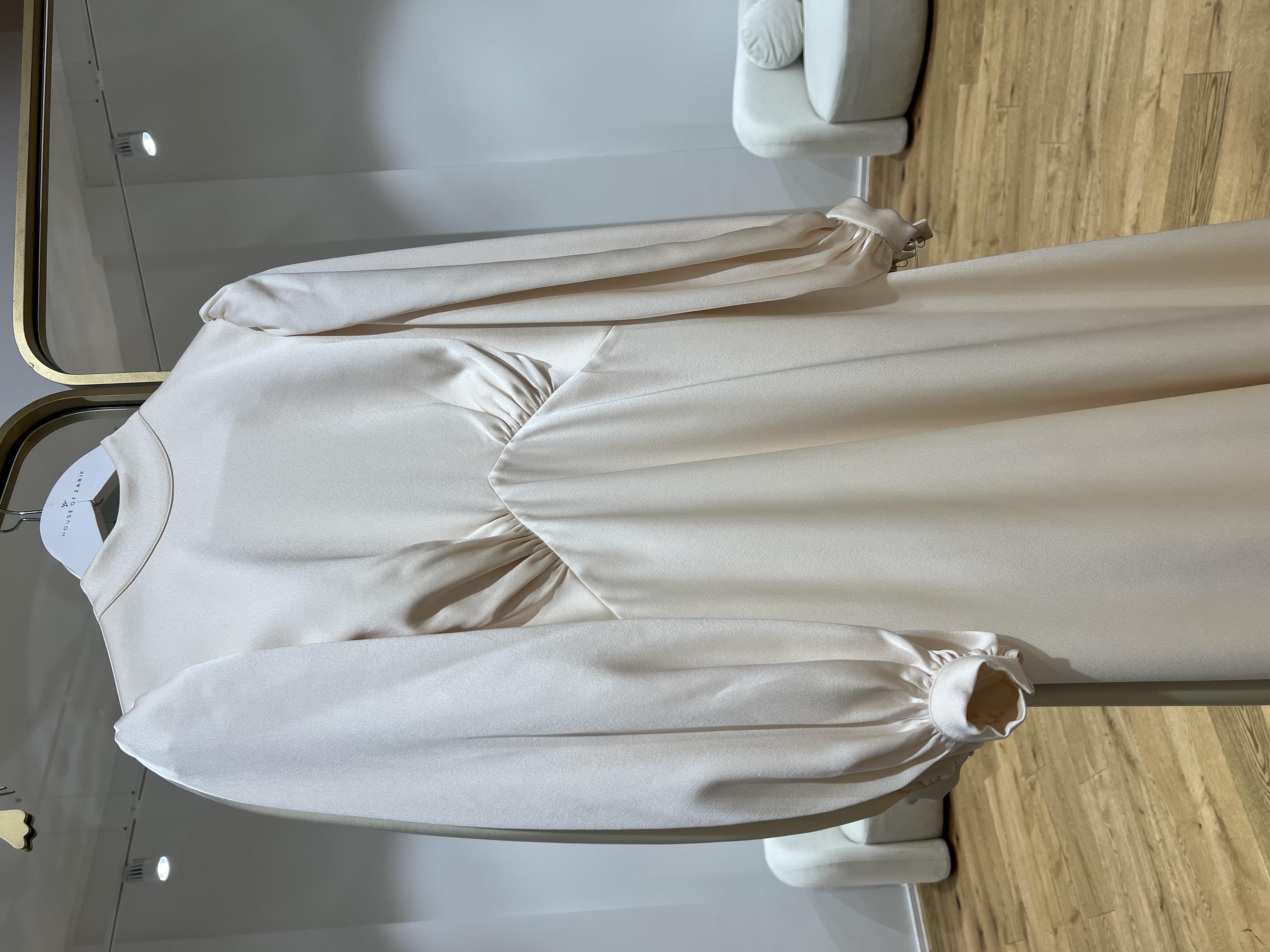Maria — House of Zarif indirim