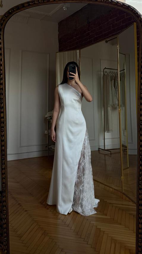 No:106 Aida — House of Zarif indirim