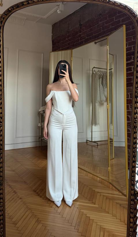 No:107 — House of Zarif indirim