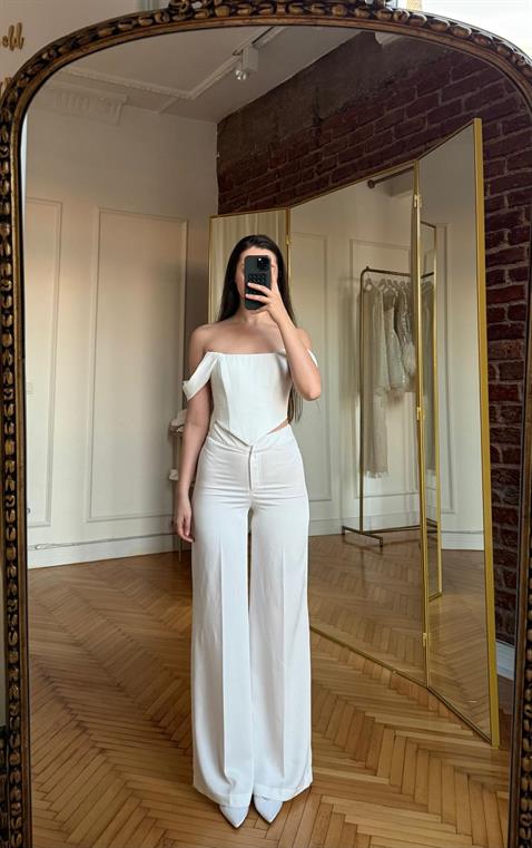 No:108 — House of Zarif indirim