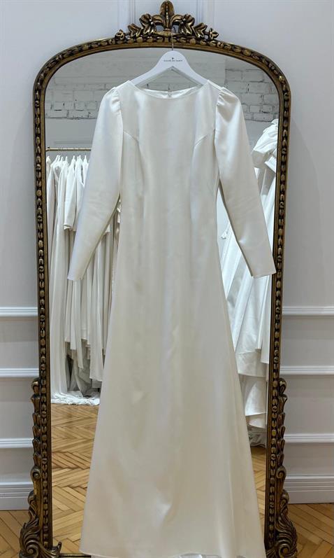 No:110 Emma — House of Zarif indirim