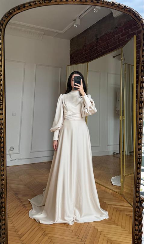 No:119 Siena — House of Zarif indirim