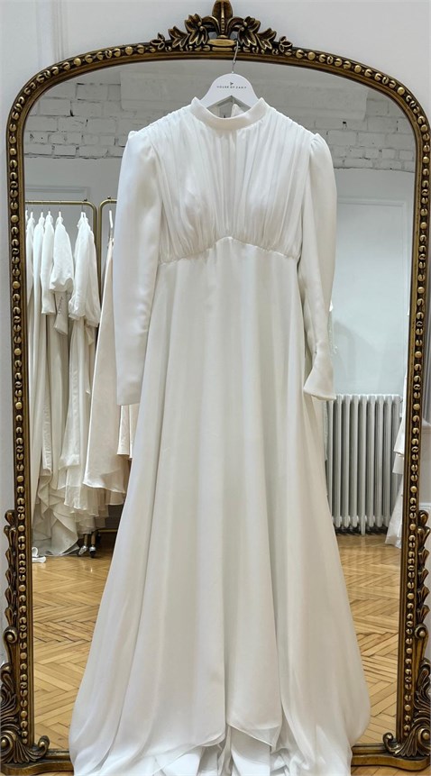 No:124 Teresa — House of Zarif indirim