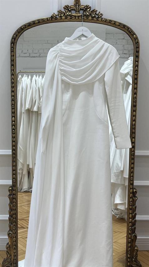 No:125 Krep Freya — House of Zarif indirim