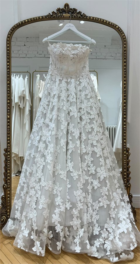 No:166 Vivienne — House of Zarif indirim