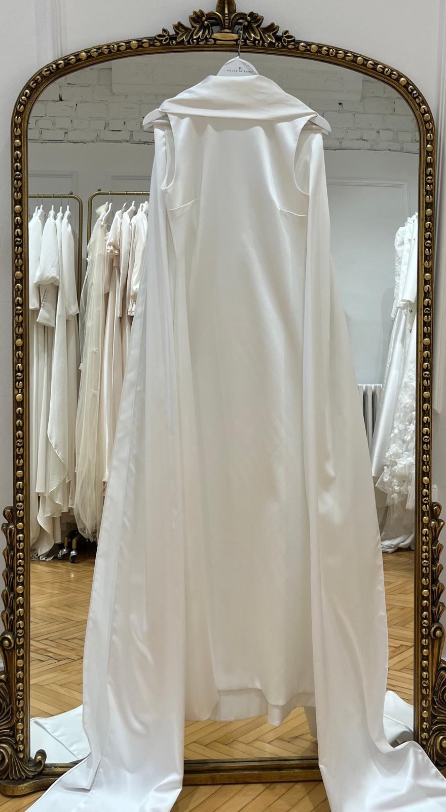No:169 Como — House of Zarif indirim