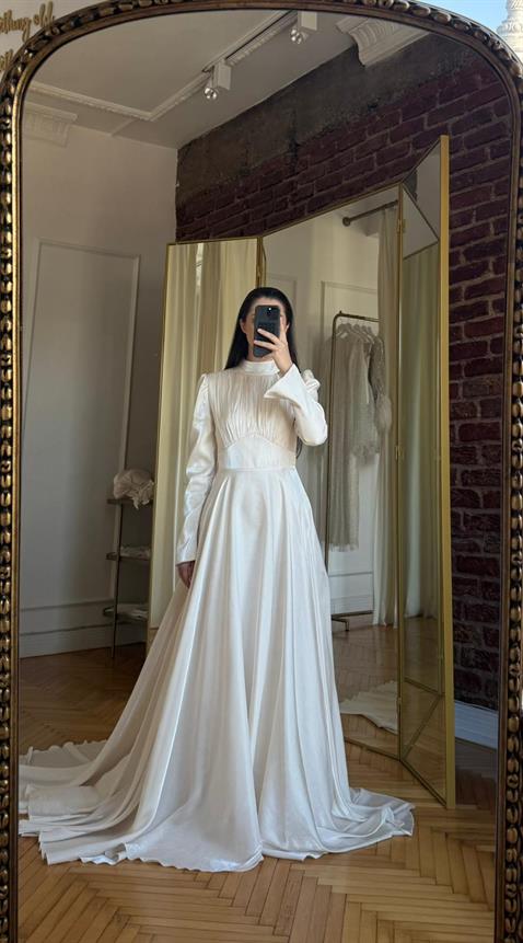 No:176 Sarah — House of Zarif indirim