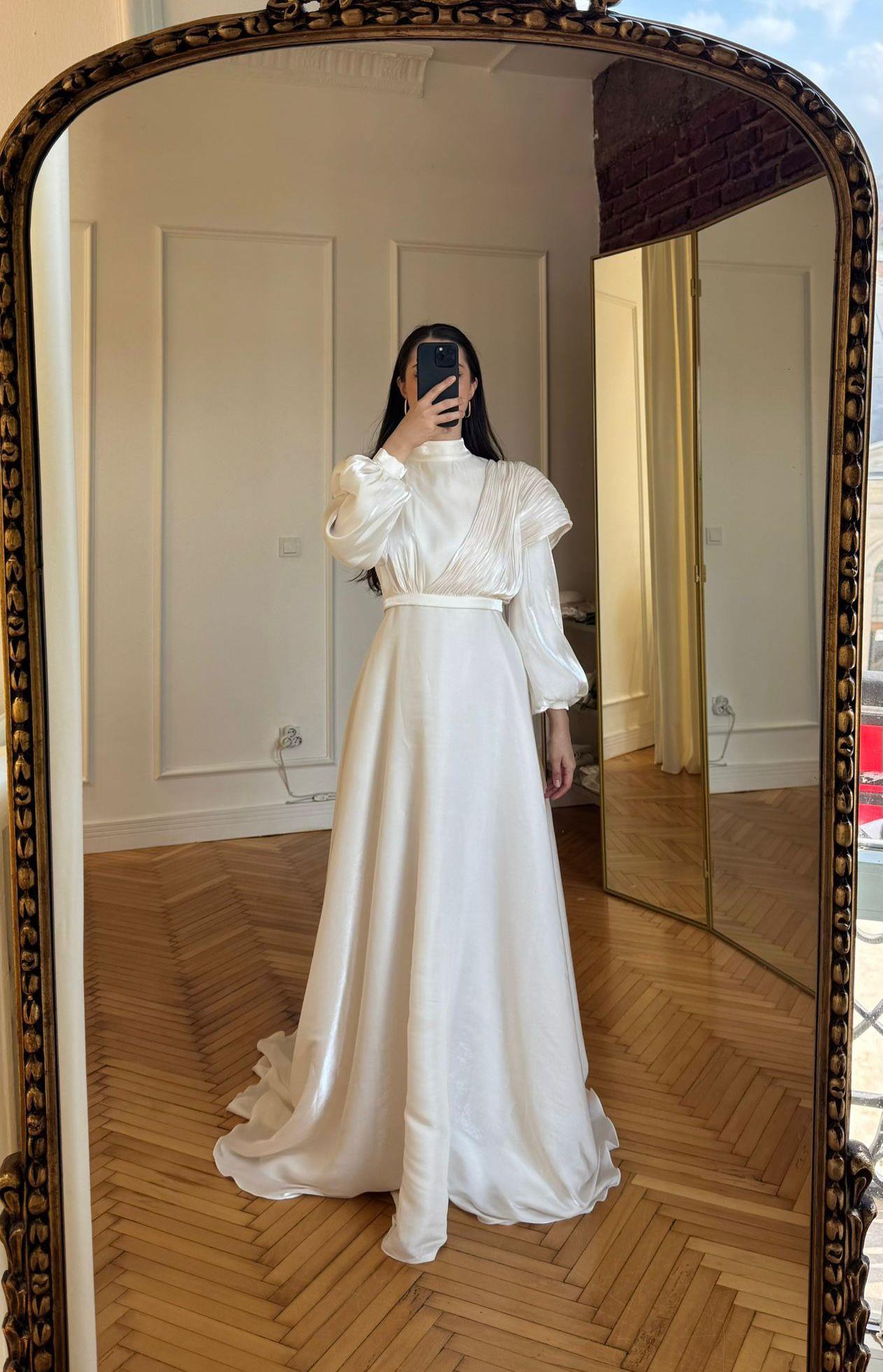 No:179 İstanbul — House of Zarif indirim