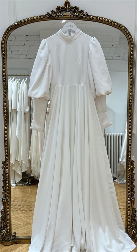 No:183 Violet — House of Zarif indirim