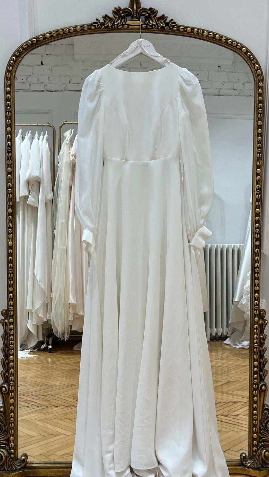 No:188 Elizabeth — House of Zarif indirim