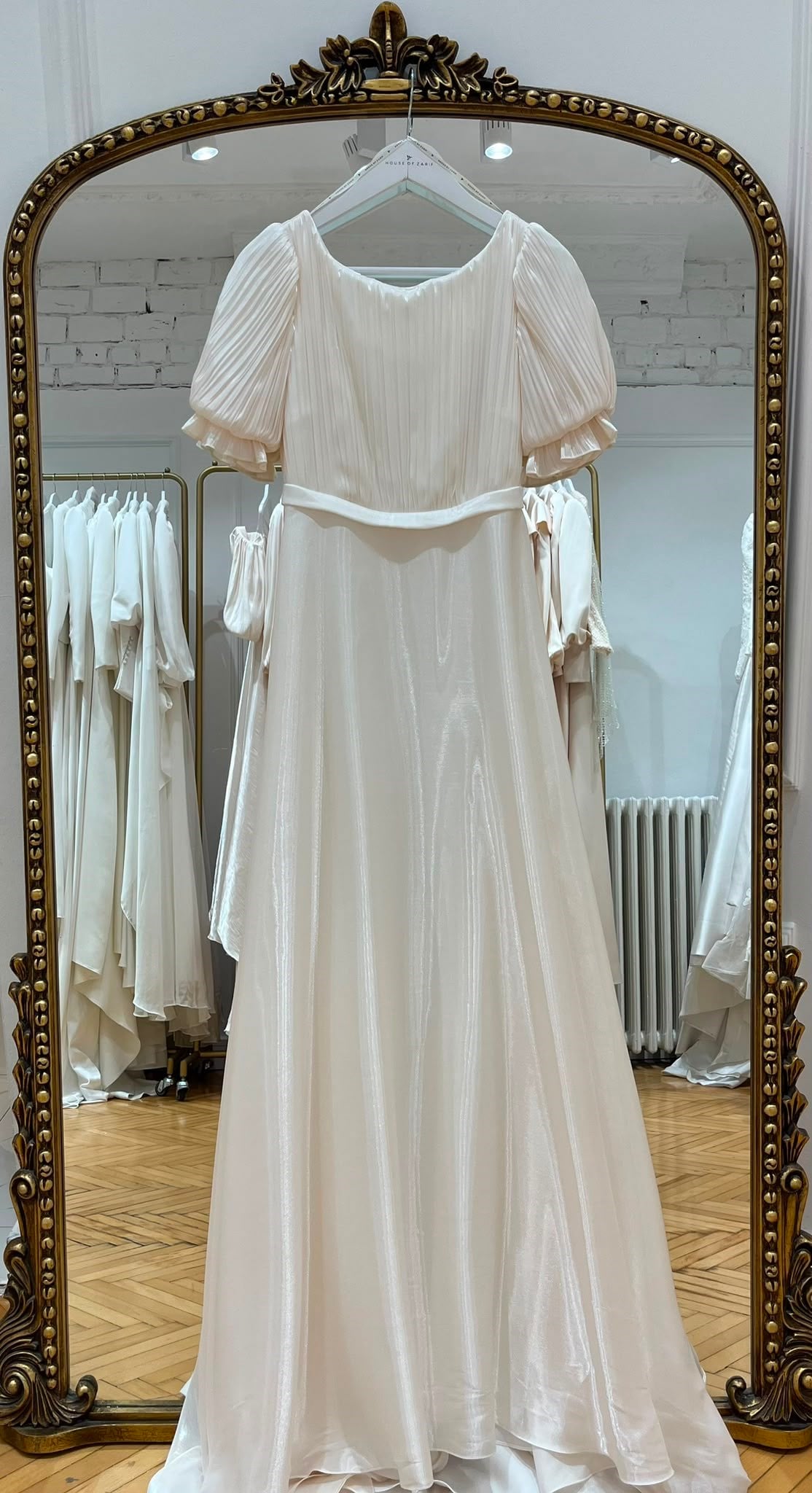 No:198 Mona — House of Zarif indirim