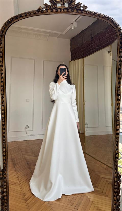 No:20 Frezya — House of Zarif indirim