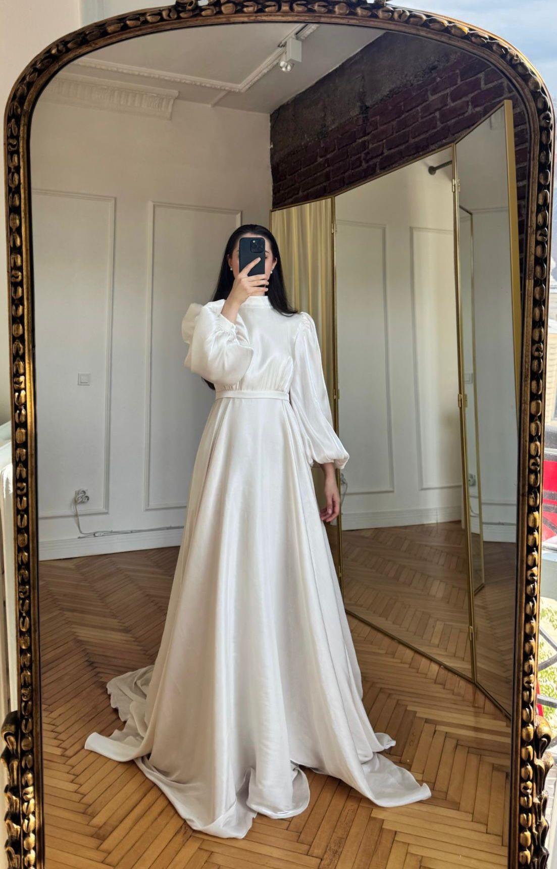 No:201 Mary — House of Zarif indirim