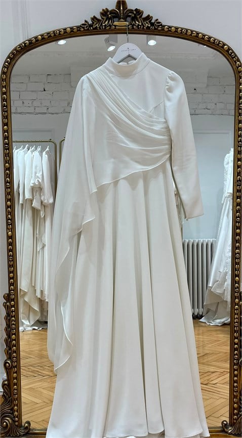 No:203 Ferida — House of Zarif indirim