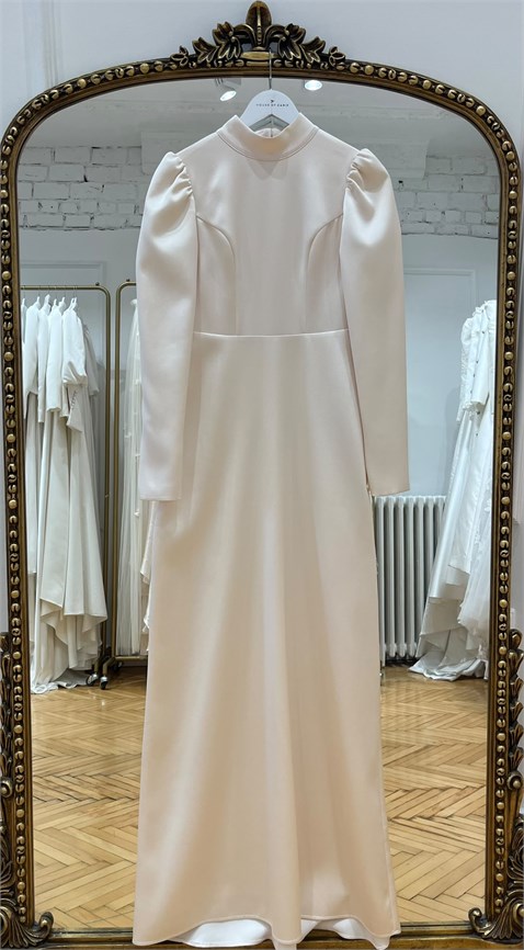 No:25 Lady Bırd — House of Zarif indirim