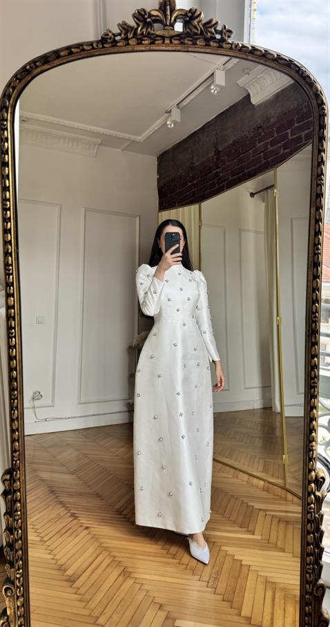 No:31 Paris — House of Zarif indirim