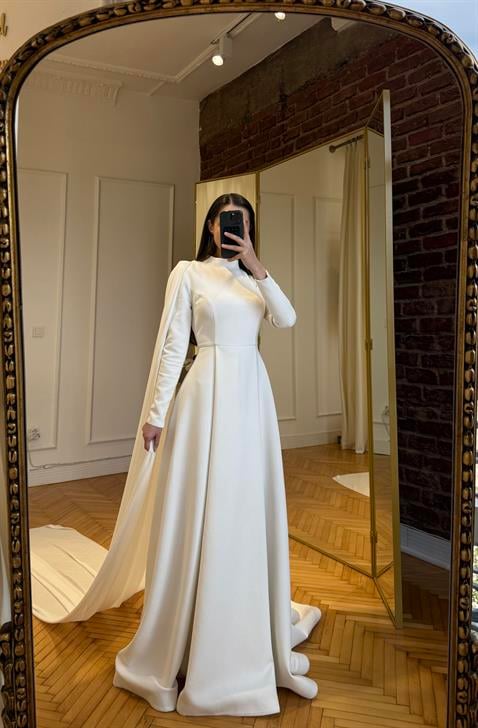 No:33 Nora — House of Zarif indirim