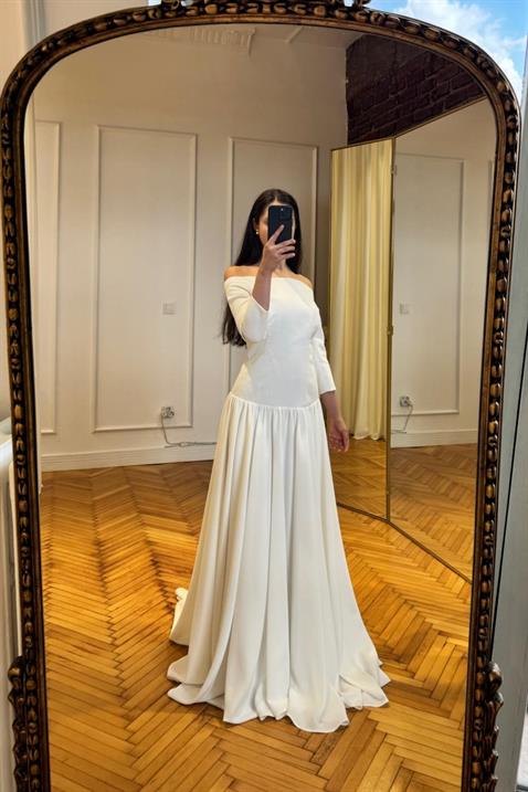 No:38 Yasmin — House of Zarif indirim