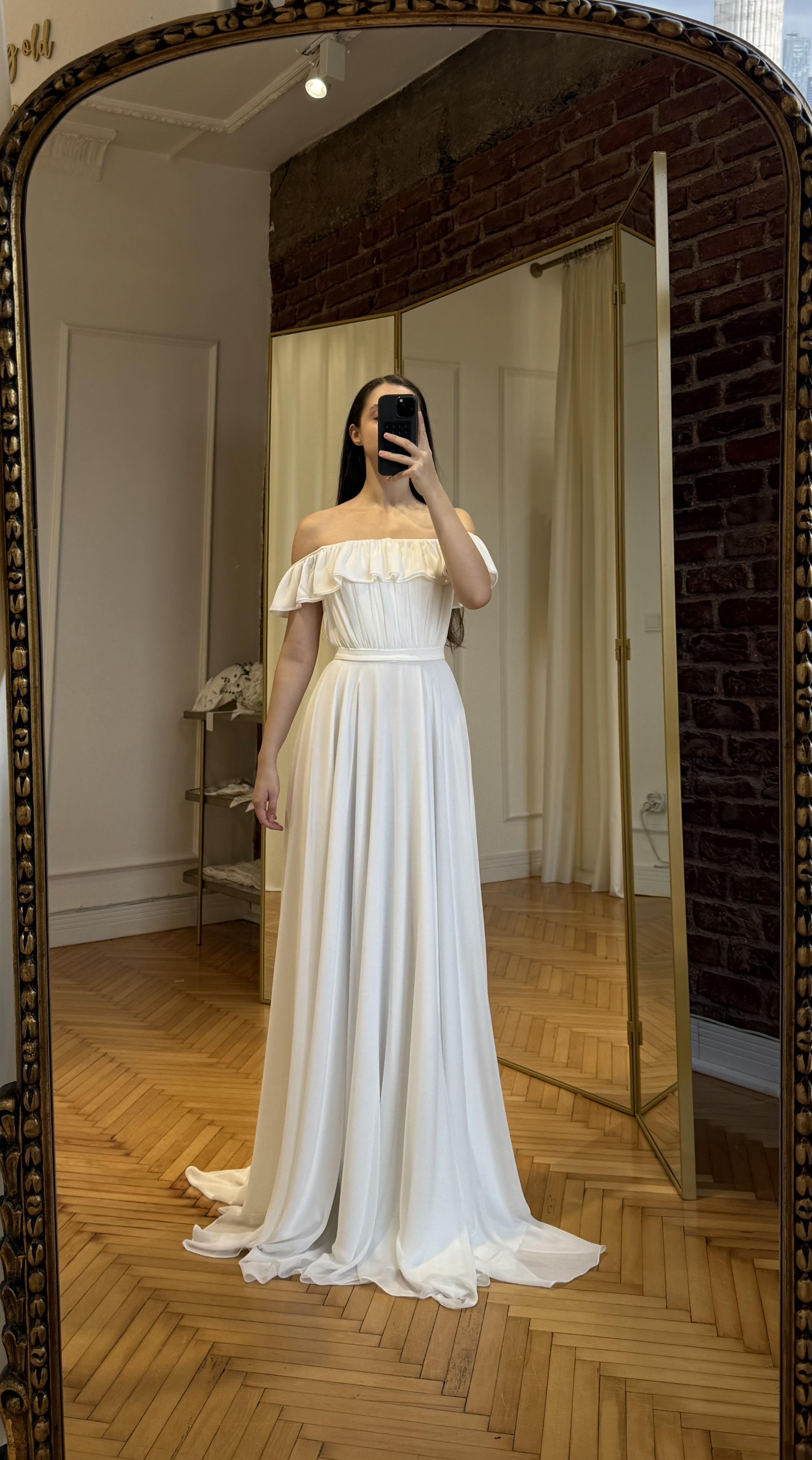 No:40 Eliza — House of Zarif indirim
