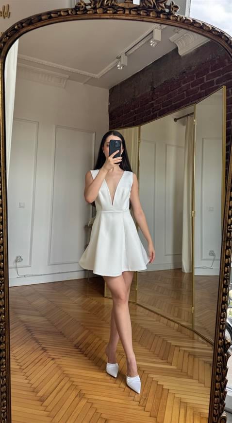 No:65 Floria — House of Zarif indirim