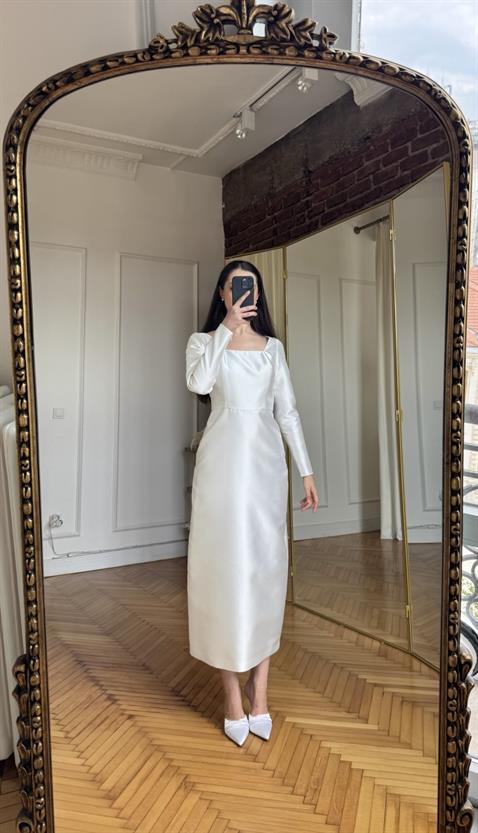 No:66 Julia — House of Zarif indirim