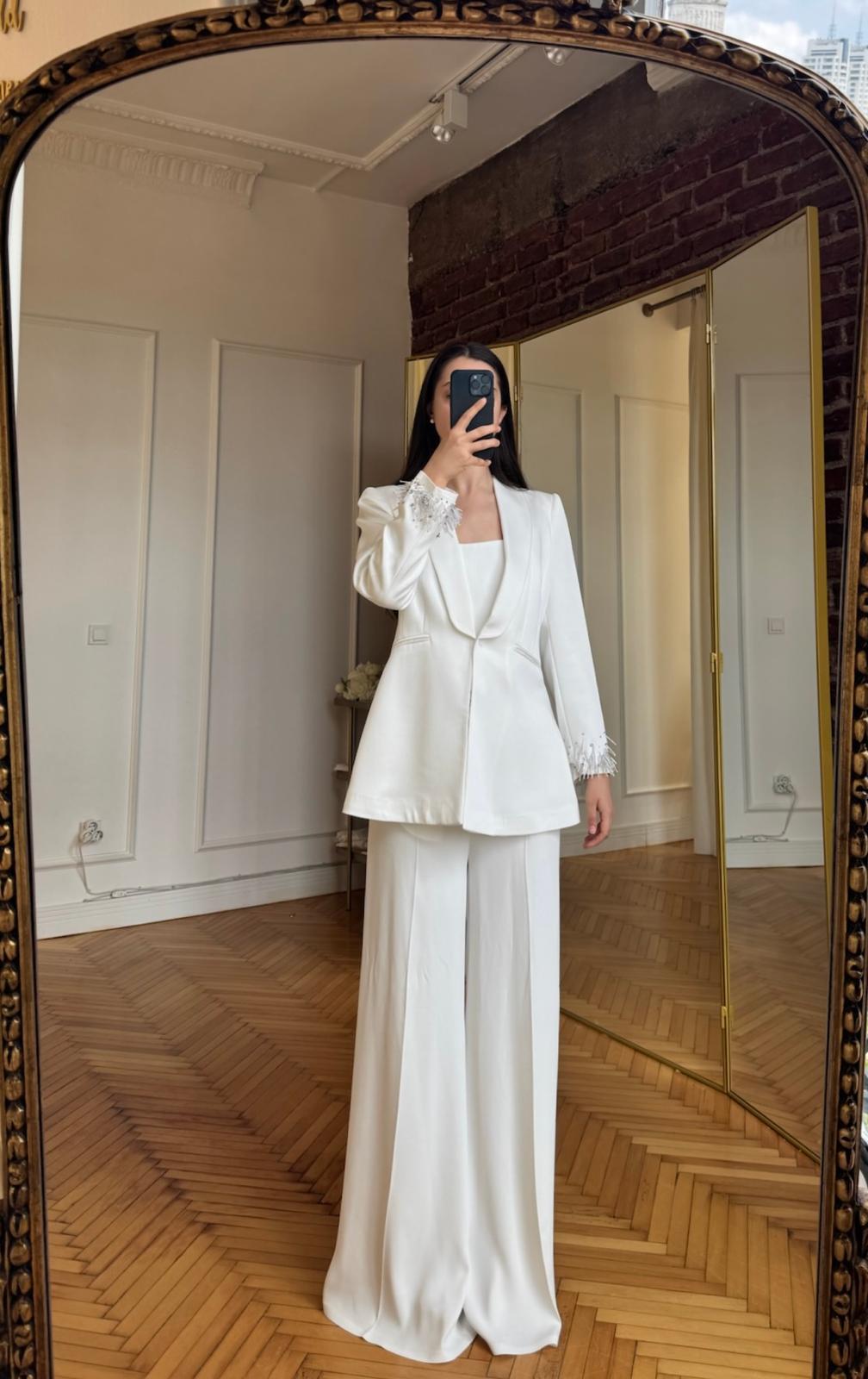 No:68 Lyla Takım — House of Zarif indirim
