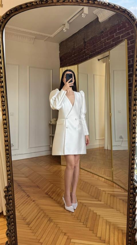 No:70 Paulinia — House of Zarif indirim