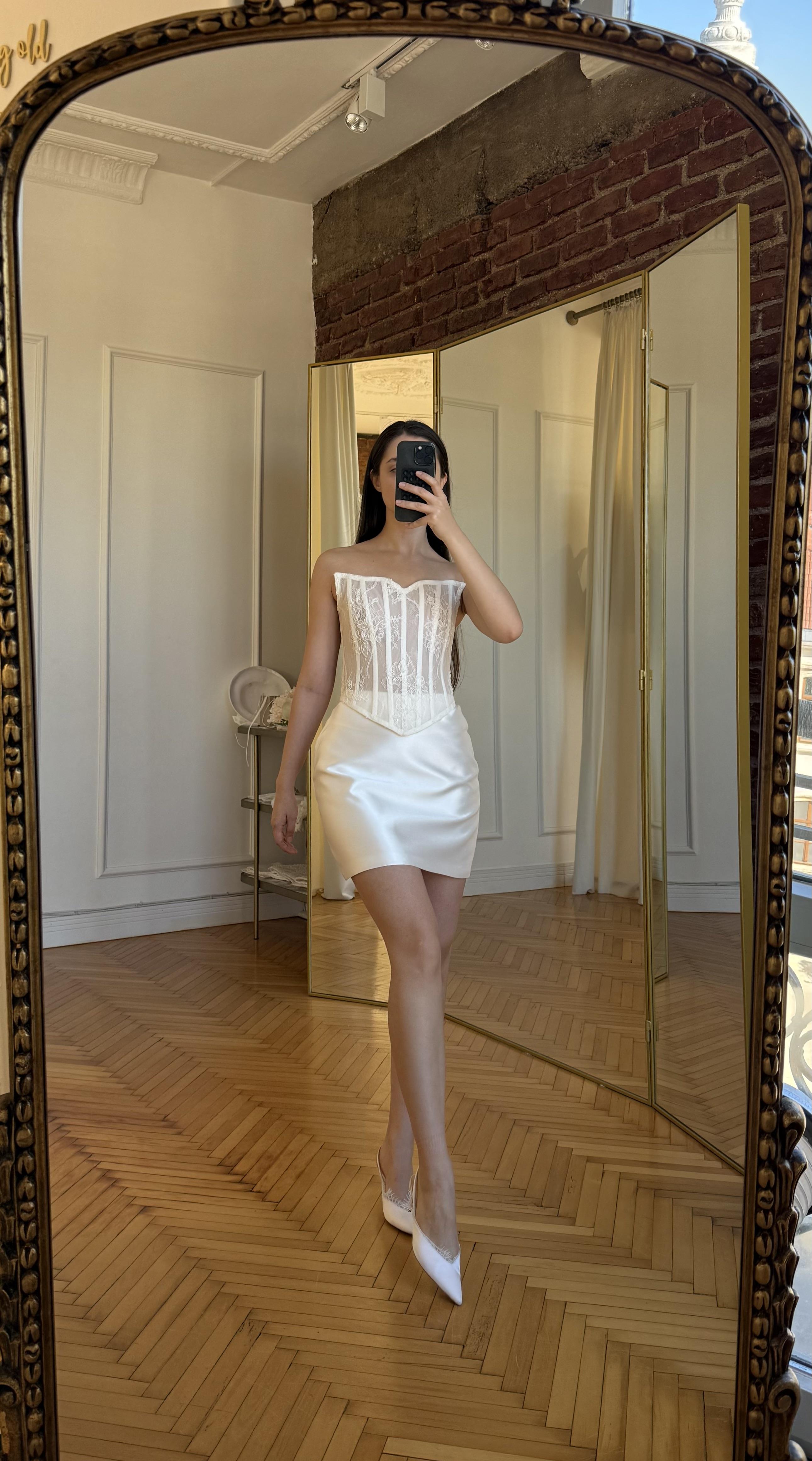 No:71 — House of Zarif indirim