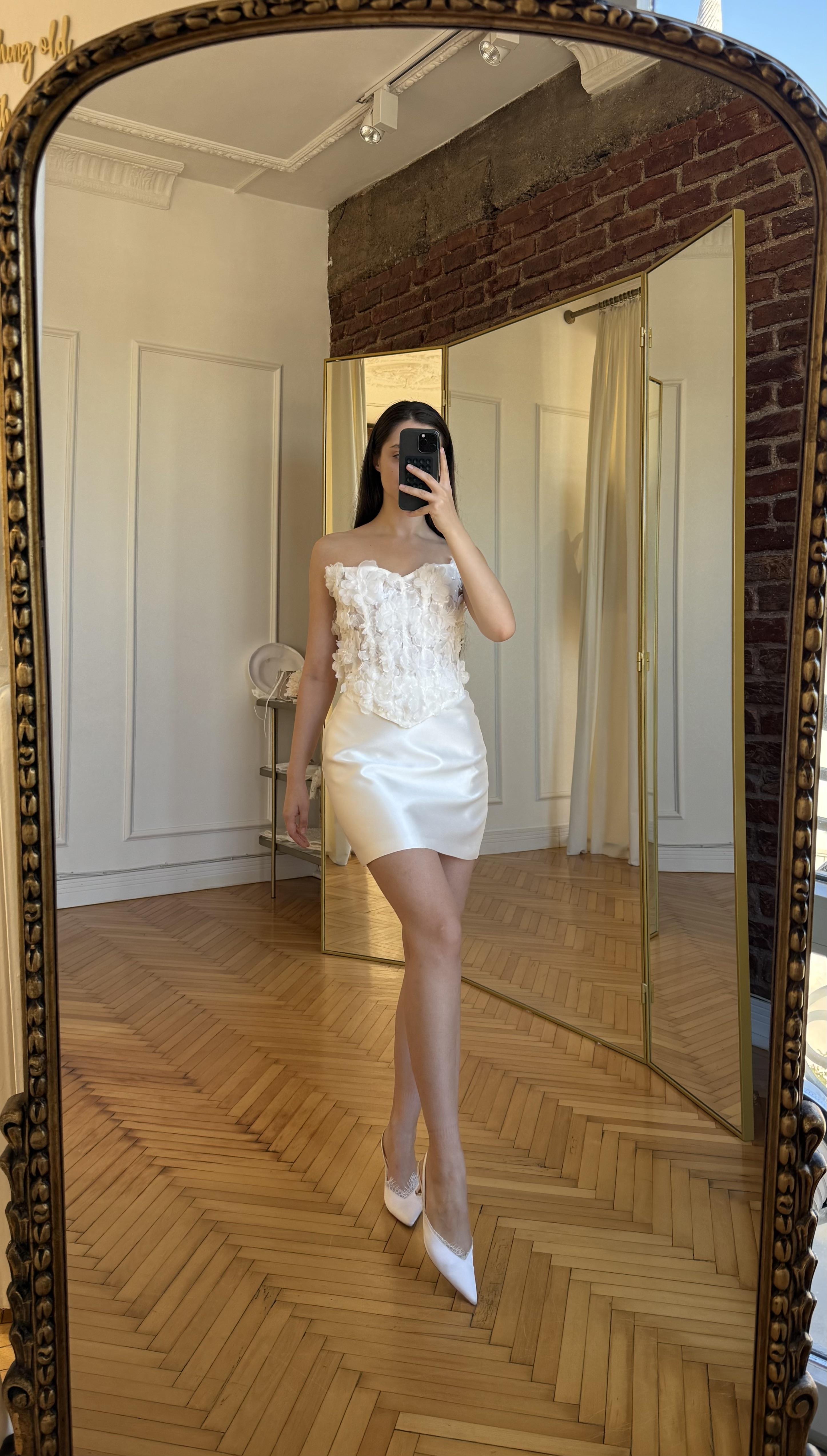 No:73 — House of Zarif indirim