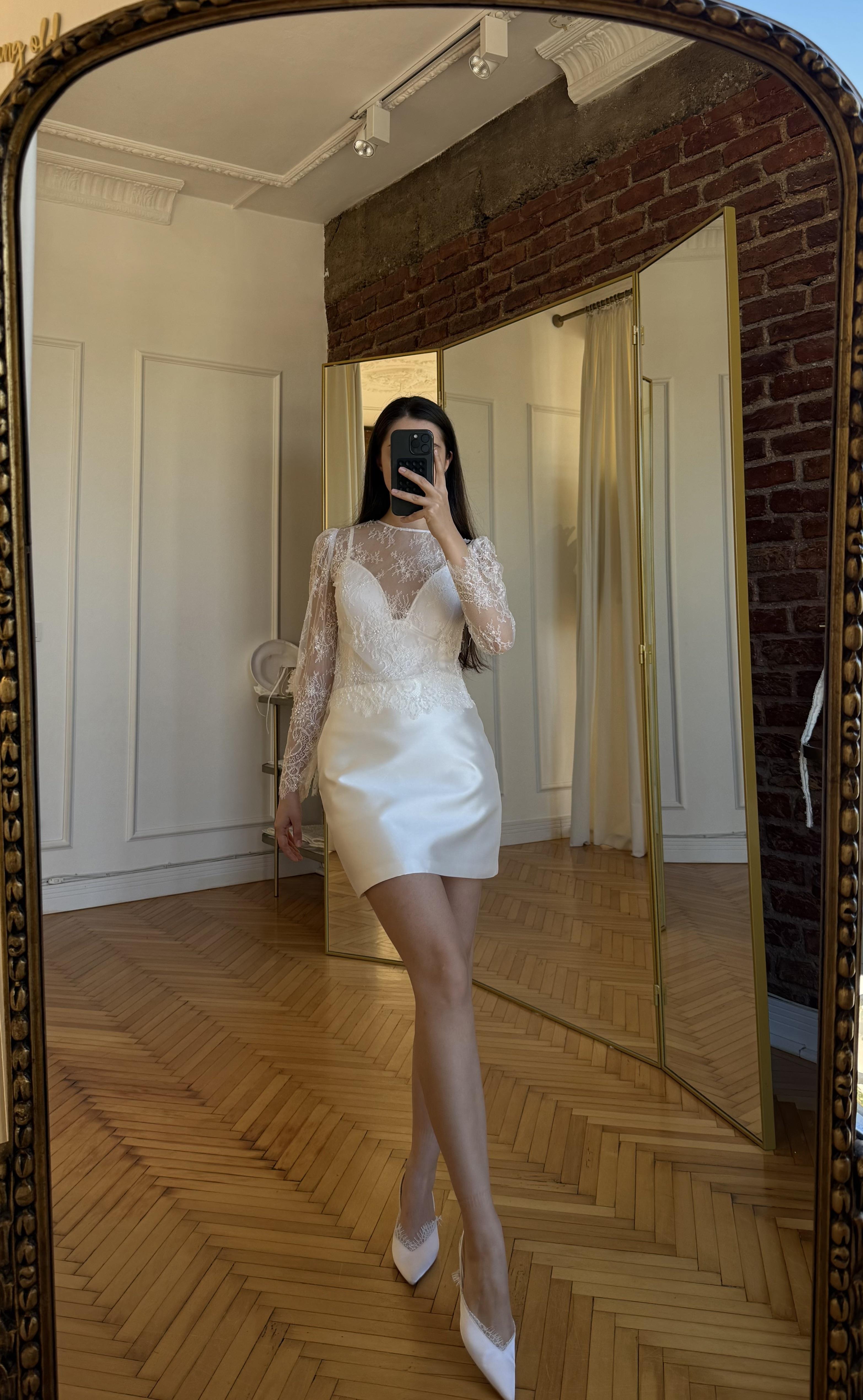 No:74 — House of Zarif indirim