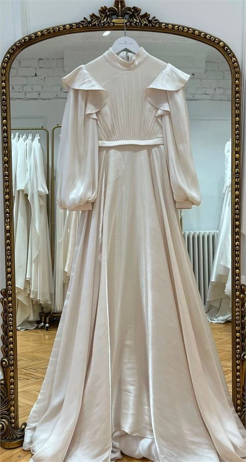 No:77 Harmonie — House of Zarif indirim