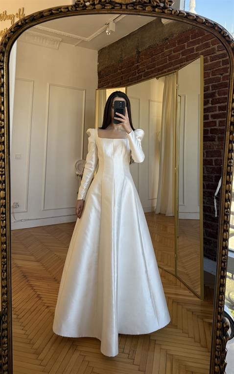 No:85 Giorgia — House of Zarif indirim