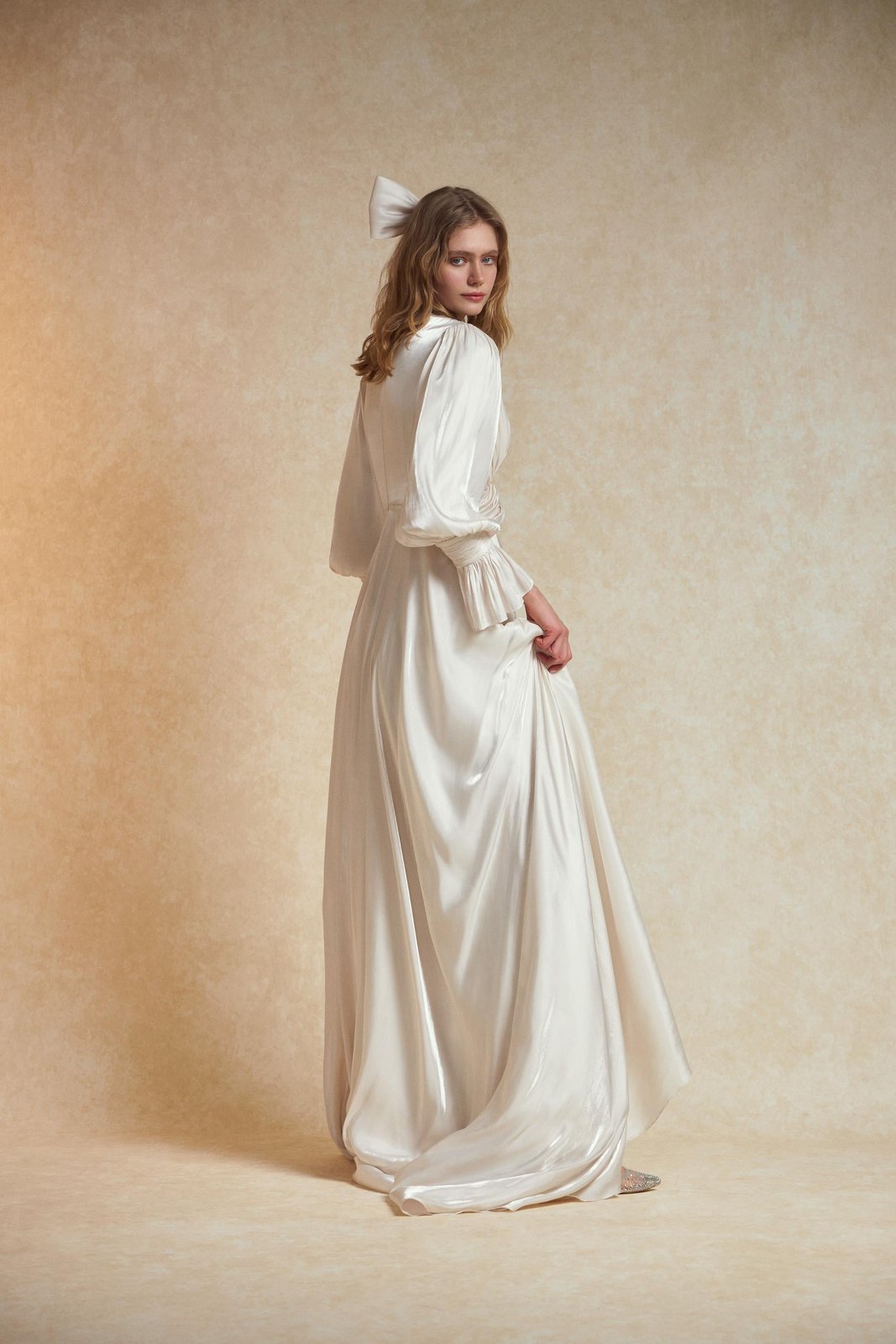Charlotte — House of Zarif kiralama