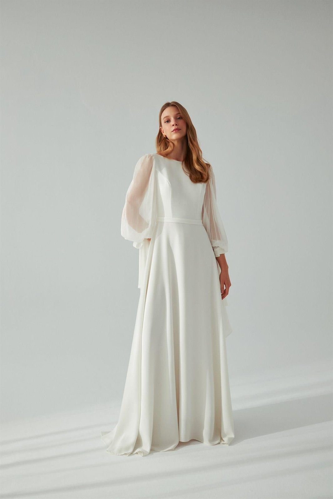 Elizabeth — House of Zarif kiralama