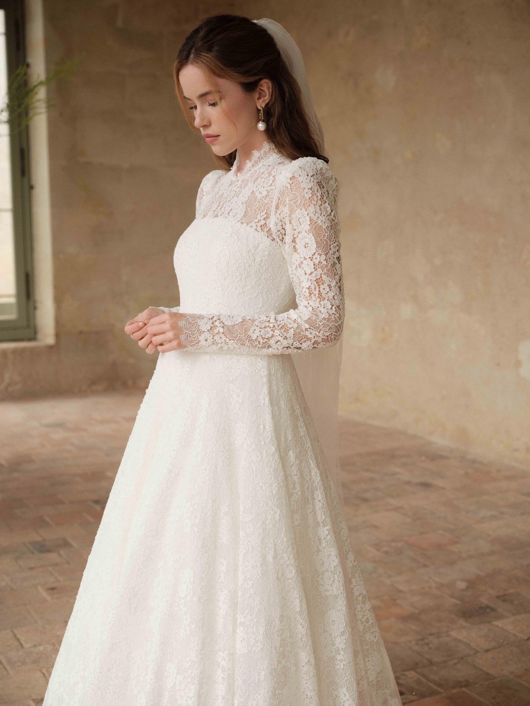 Marianne — House of Zarif kiralama